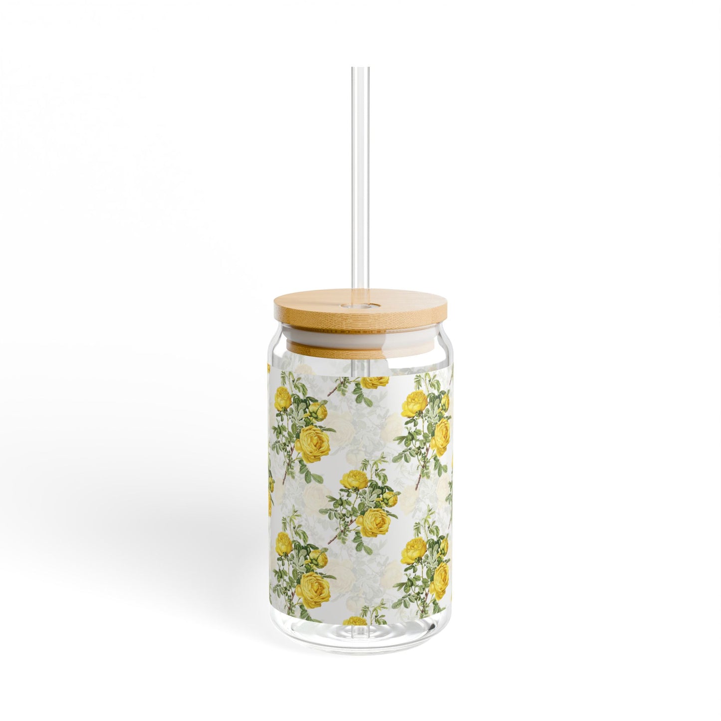 Sipper Glass