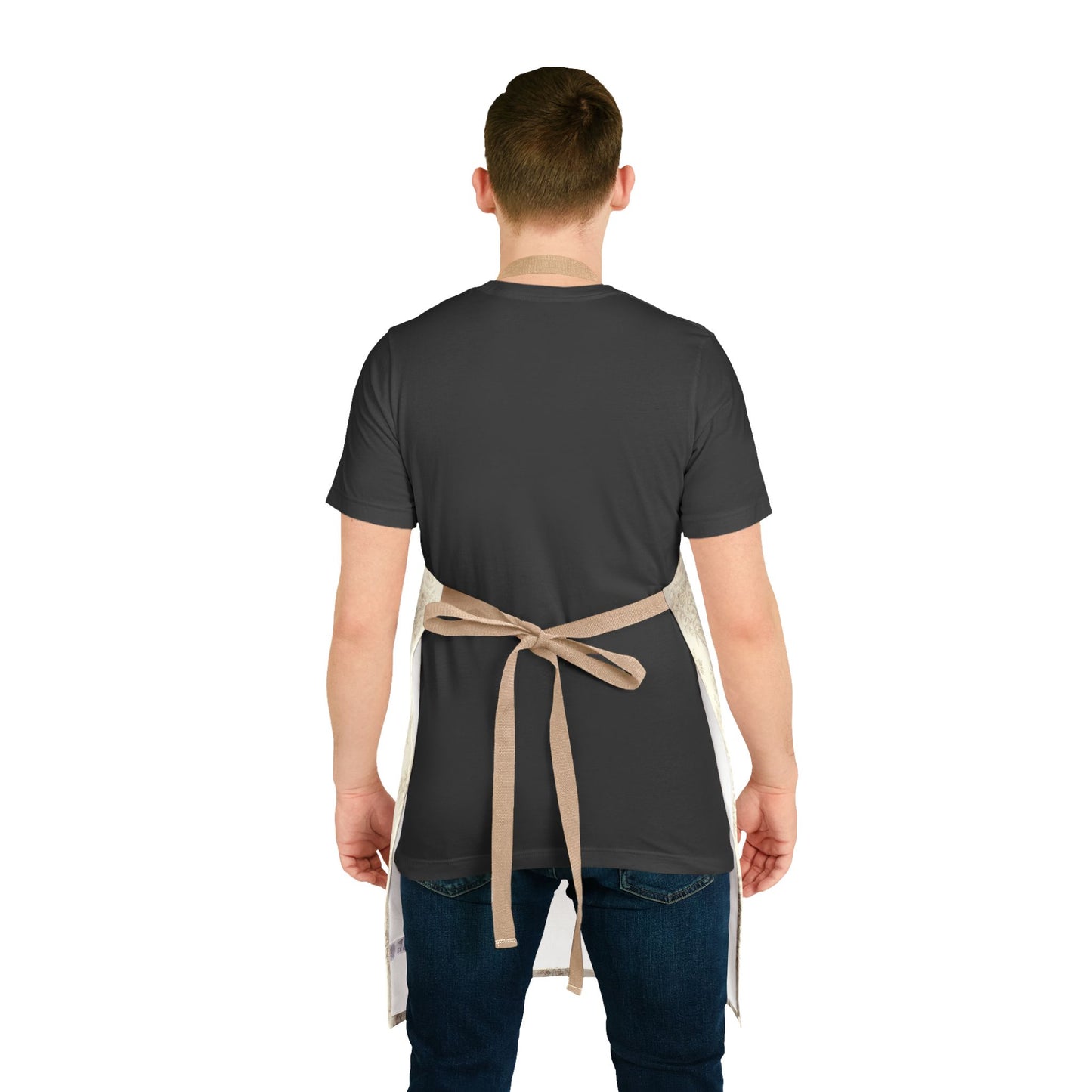 Heirloom Garden Apron