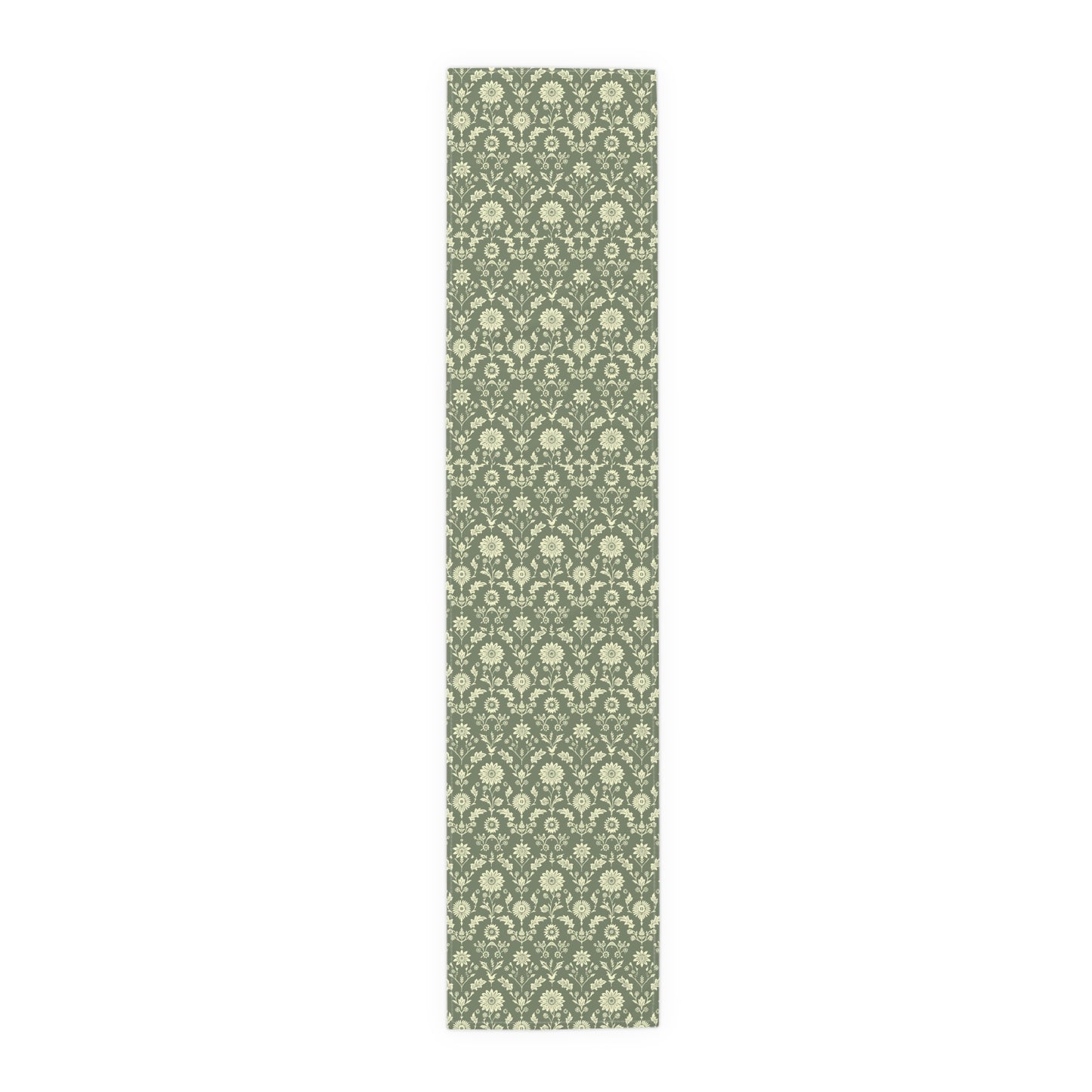 Meadow Bloom Table Runner