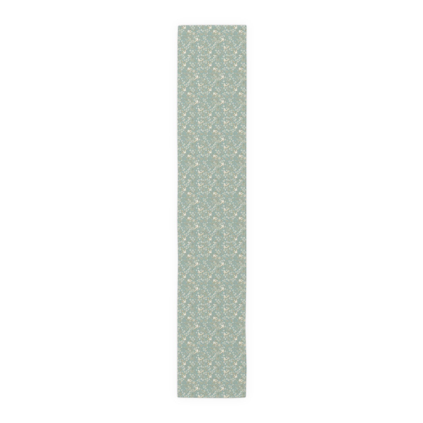 Garden Song Table Runner