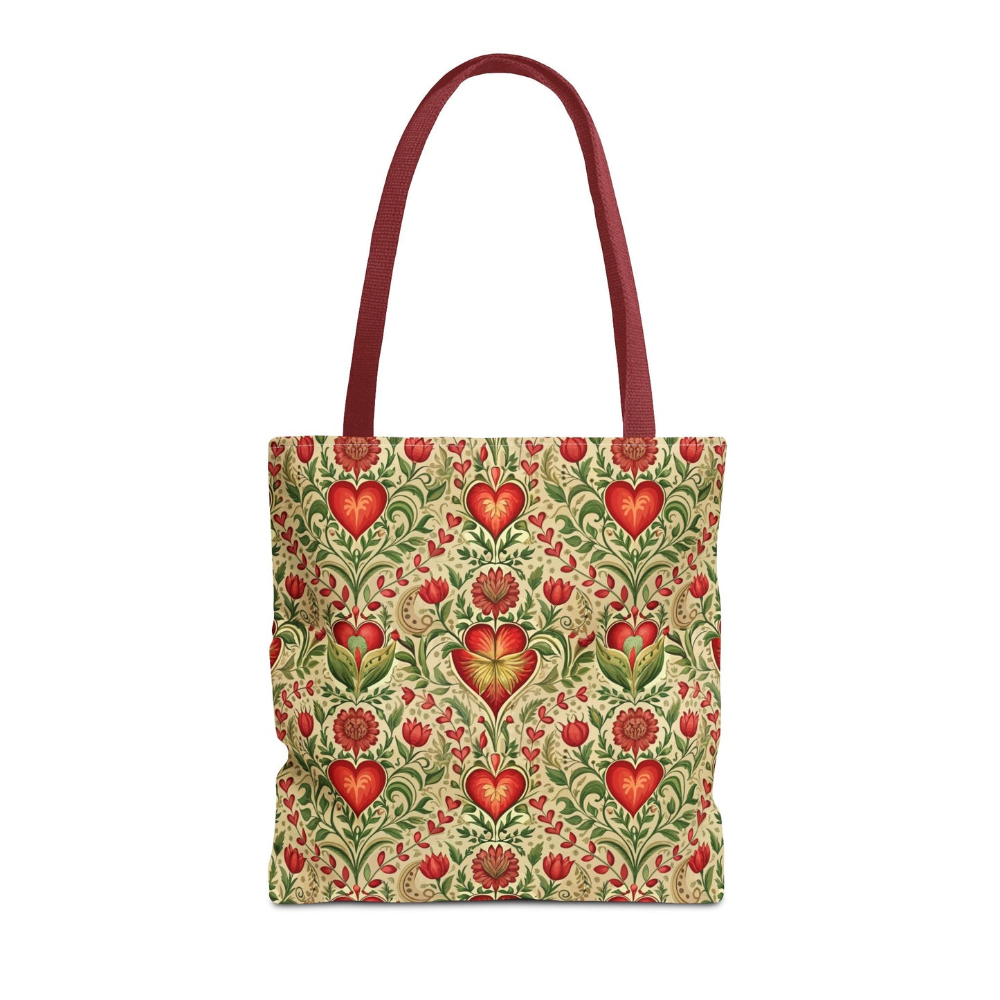 Heirloom Heart Tapestry Tote  Classic (Valentine Edition)