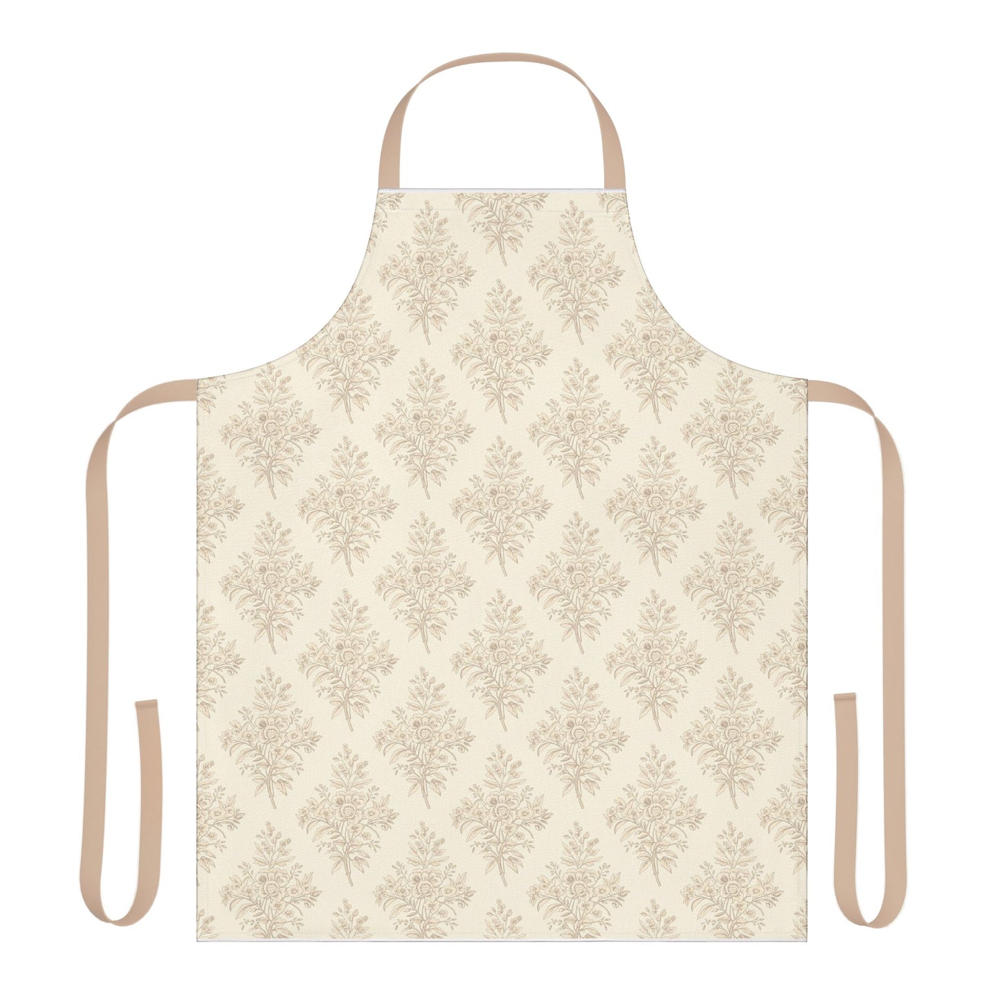 Heirloom Garden Apron