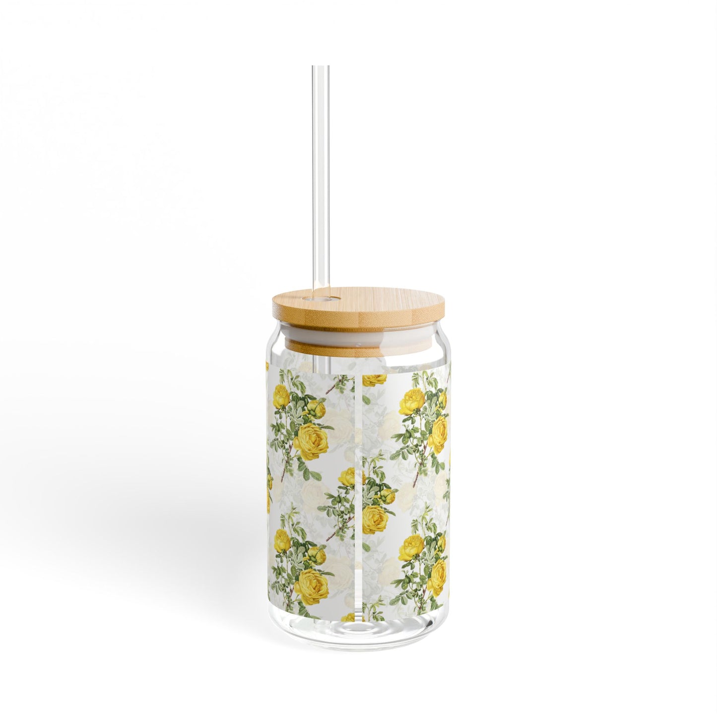 Sipper Glass