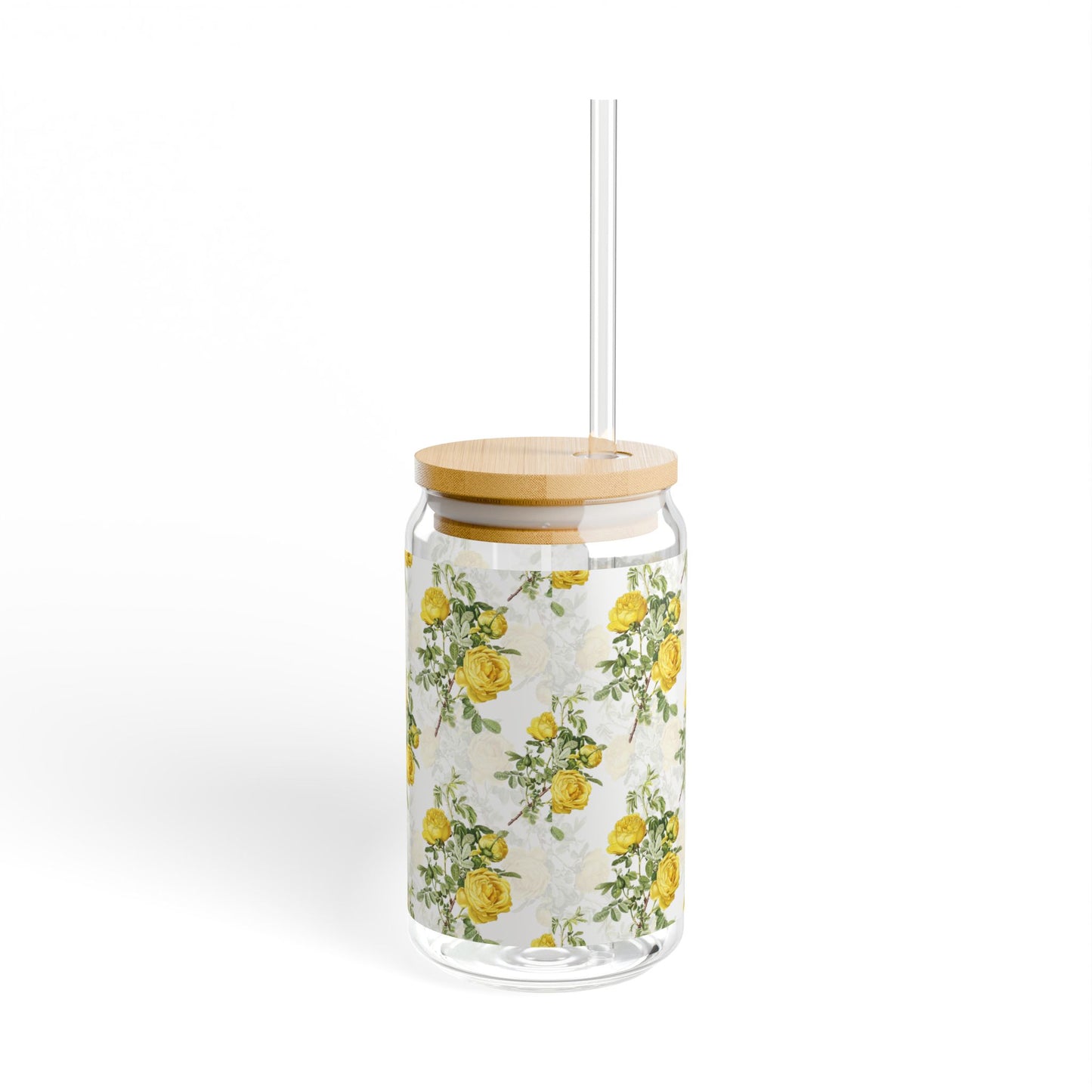 Sipper Glass
