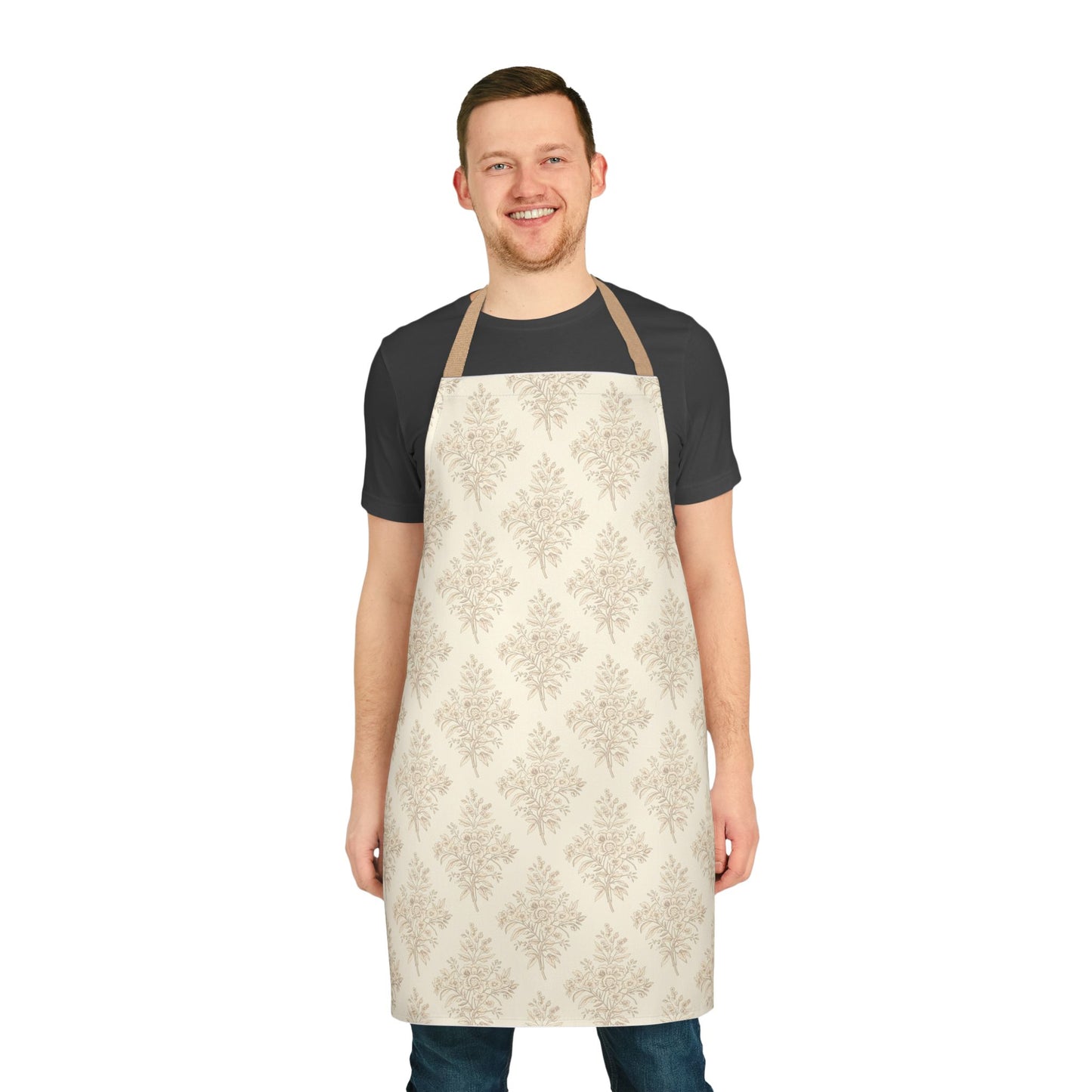 Heirloom Garden Apron