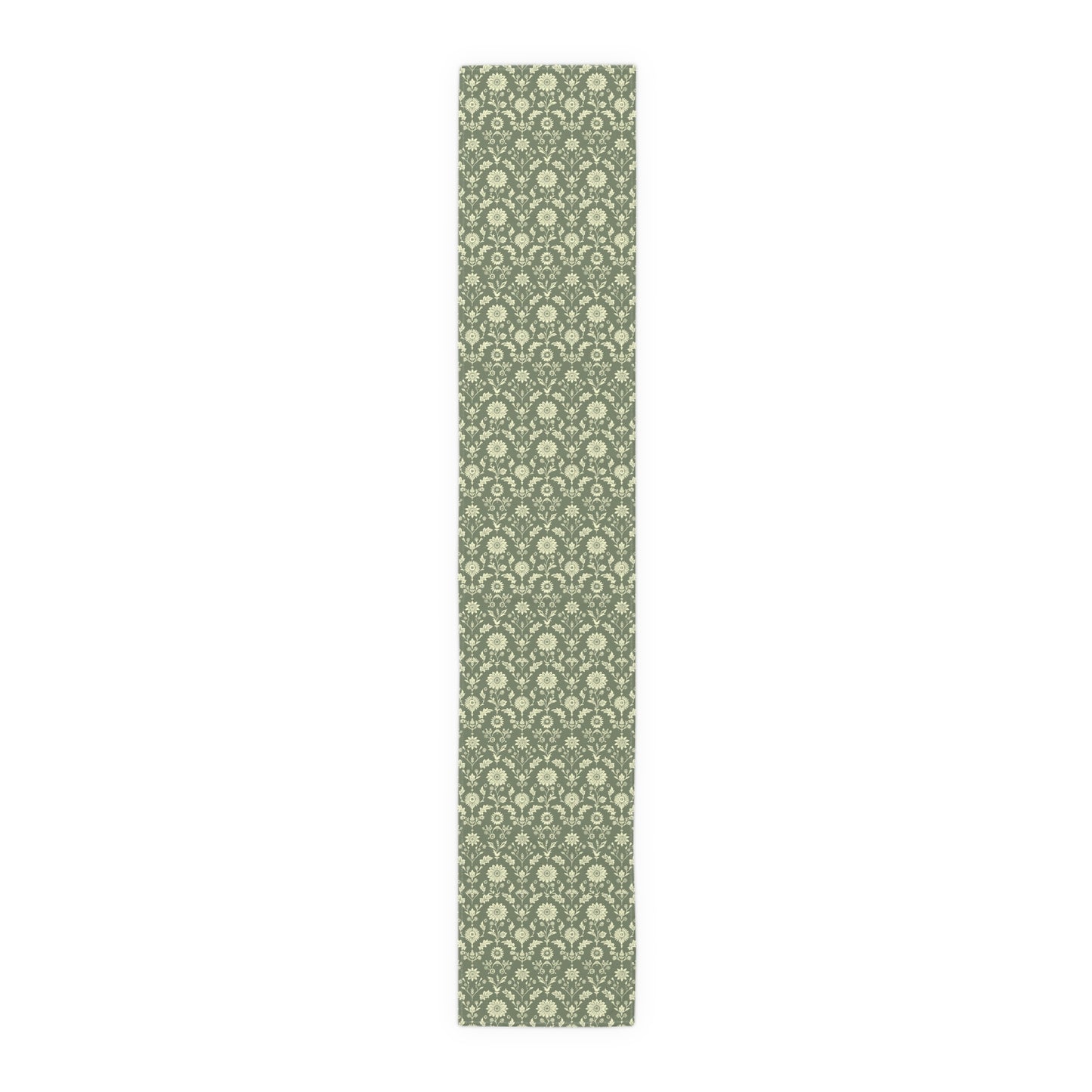 Meadow Bloom Table Runner