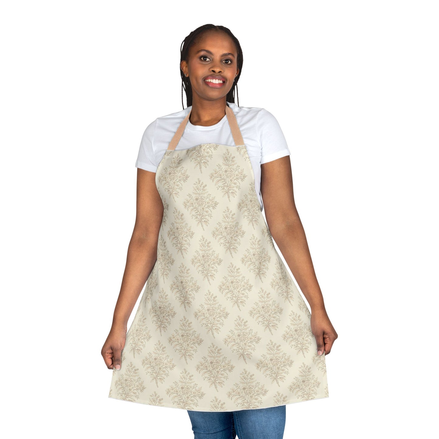 Heirloom Garden Apron