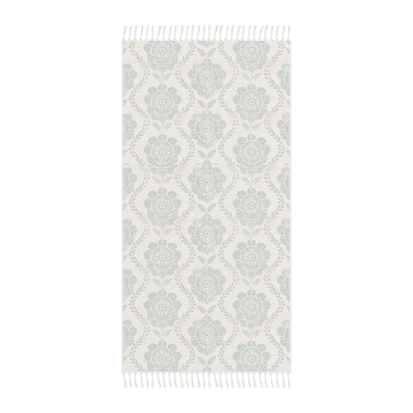 Peppermint’s Heirloom Garden Porch Throw