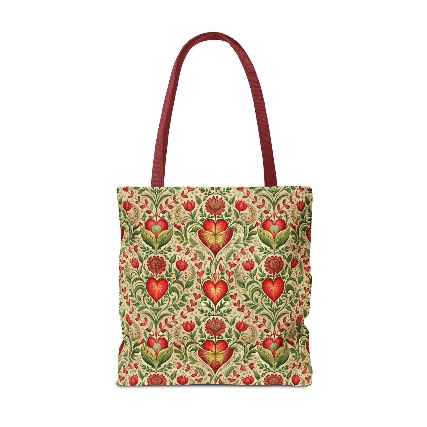 Heirloom Heart Tapestry Tote  Classic (Valentine Edition)